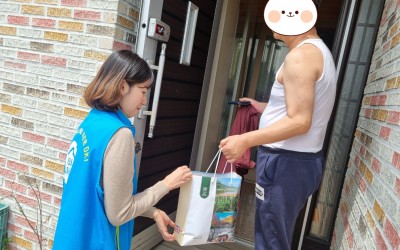 [장성군] 촘촘한 복지 실천을 위해~~~