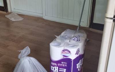 [장성군]폭염을 온기로 바꾸는 복지기동대