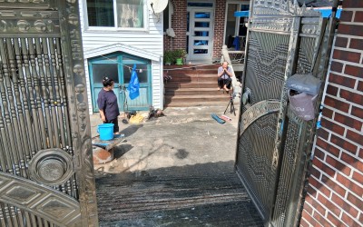 [곡성군 오곡면] 주거환경개선