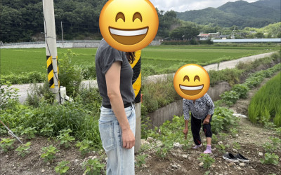 [보성군 문덕면] 복지기동대 무더위 취약계층…