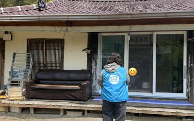 [보성군 문덕면] 주거환경개선 대상자 파악 …