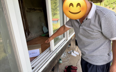 [보성군 문덕면] 복지기동대 고독사지킴이단 …