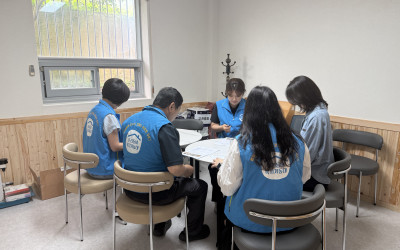 [영광군 홍농읍] 통합사례회의