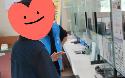 [강진군 대구면] 복지기동대 거동불편 어르신…