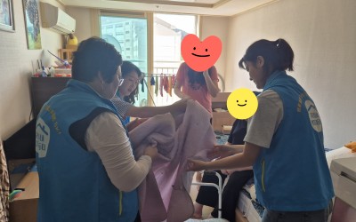 [영광군 영광읍]우리동네복지기동대 특화사업 …