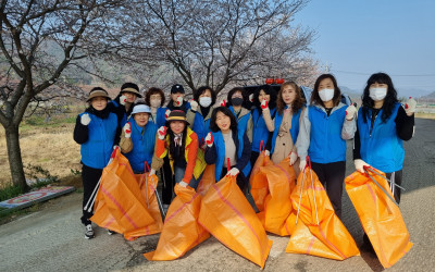 [순천시 서면] 서면복지기동대