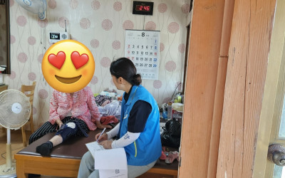 [순천시 서면] 재난 대응 마을방송 수신기 …