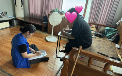 [순천시 서면] 지역사회 통합돌봄 서비스 신…