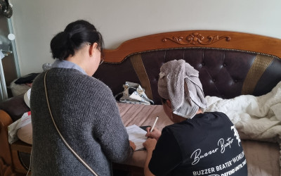 [순천시 서면] 기동대 사업 안내