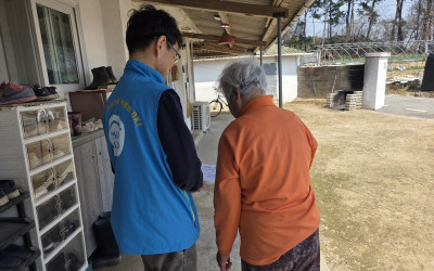 [영광군 군남면]우리동네 복지기동대 저소득 …