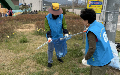 [영광군 군남면]군남면 우리동네복지기동대와 …