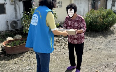 [영광군 군남면]우리동네 복지기동대 고독사 …